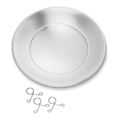 Weber One Touch Silver Ash Catcher Kit