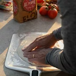 Ooni 12″ Aluminum Pizza Peel BBQ Accessories