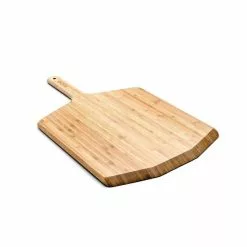 Ooni 12" Bamboo Pizza Peel BBQ Accessories