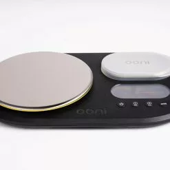 BBQ Accessories Ooni Dual Platform Digital Scales