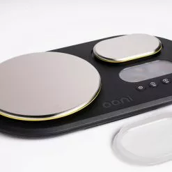 BBQ Accessories Ooni Dual Platform Digital Scales