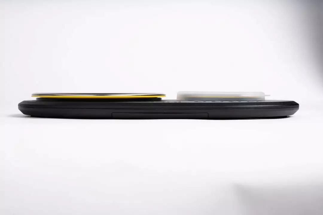 BBQ Accessories Ooni Dual Platform Digital Scales 4 BBQ Accessories Ooni Dual Platform Digital Scales