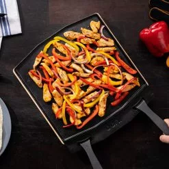 Ooni Dual-Sided Grizzler Plate