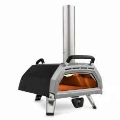 BBQs & Smokers Ooni Karu 16 Multi-Fuel Pizza Oven