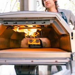 Ooni Karu 16 Propane Burner UU-P0EE00 Ooni Pizza Ovens