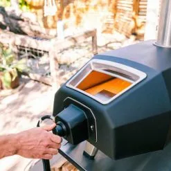 Ooni Pizza Ovens Ooni Karu 16 Natural Gas Burner UU-P0F200