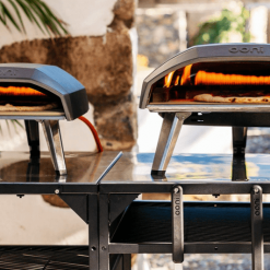 Ooni Koda 16 Gas-Powered Outdoor Pizza Oven BBQs & Smokers