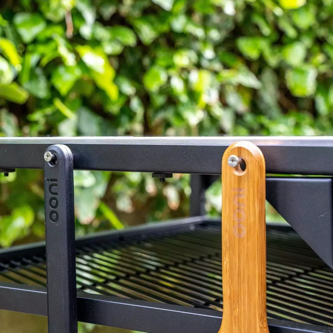 OONI Modular Table Accessory - Spare Hook Kit BBQ Accessories 6 OONI Modular Table Accessory - Spare Hook Kit BBQ Accessories