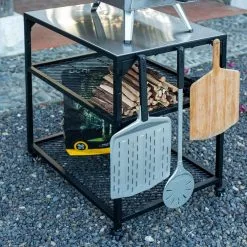 BBQ Accessories Ooni Modular Table Medium - Rectangular