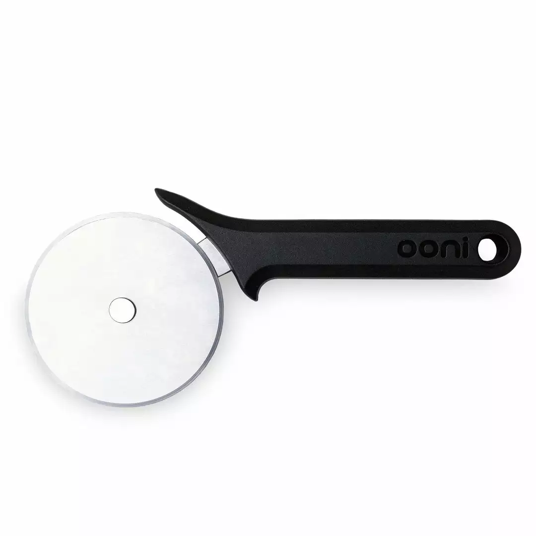 BBQ Accessories Ooni Pizza Cutter Wheel 1 BBQ Accessories Ooni Pizza Cutter Wheel