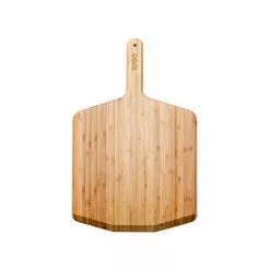 BBQ Accessories Ooni Bamboo Pizza Peel 16"