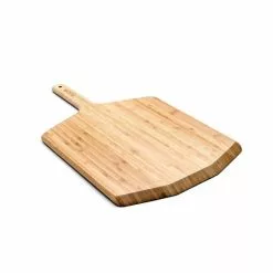 BBQ Accessories Ooni Bamboo Pizza Peel 16"