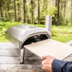 Ooni Karu 12 Baking Stone