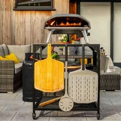 Ooni Utility Box (Large) 10 Ooni Utility Box (Large)