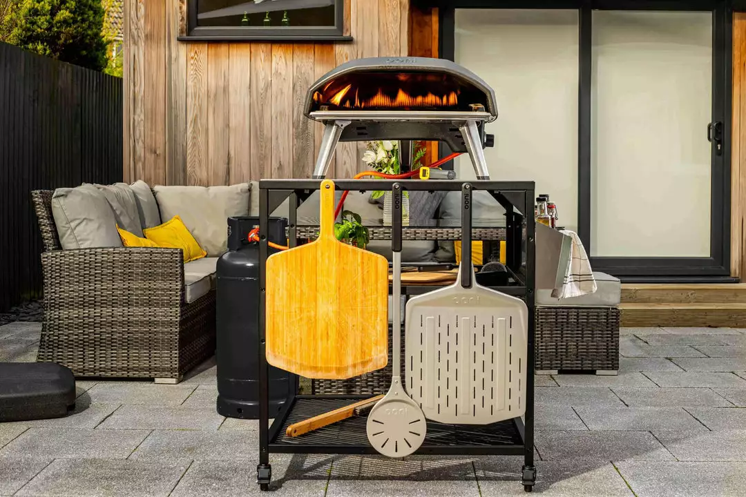 Ooni Utility Box (Large) 4 Ooni Utility Box (Large)