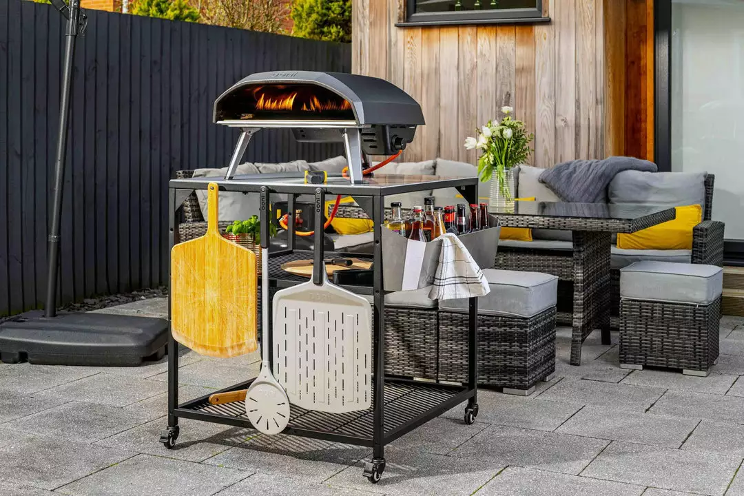 Ooni Utility Box (Large) 5 Ooni Utility Box (Large)