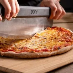 BBQ Accessories Ooni Pizza Cutter Rocker Blade