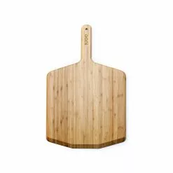 Ooni 14" Bamboo Pizza Peel And Serving Board