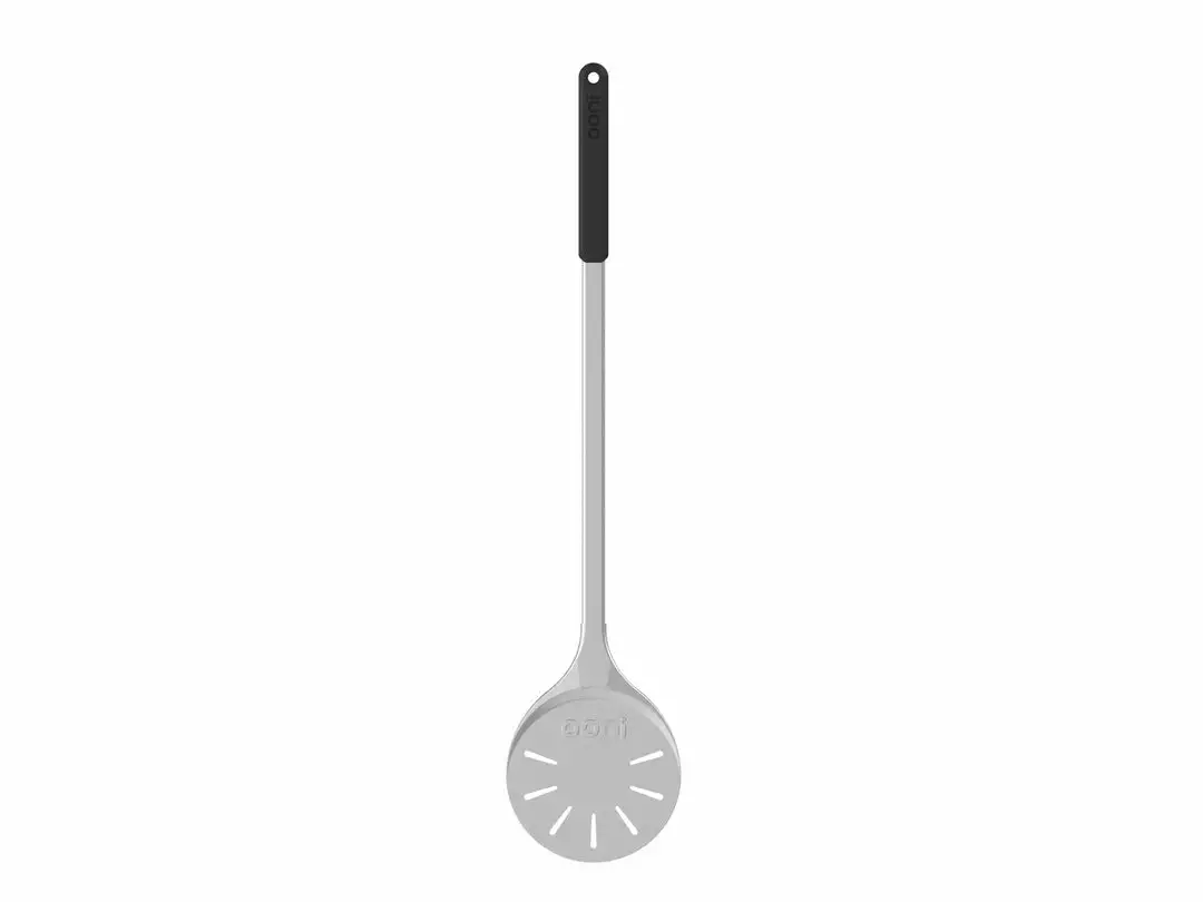 BBQ Accessories Ooni Turning Pizza Peel 1 BBQ Accessories Ooni Turning Pizza Peel