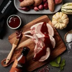 Original BBQ Sauce By Ducharme