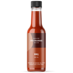 Original BBQ Sauce By Ducharme