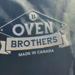 Oven Brothers Cover
