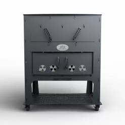 Oven Brothers Cover "Big Bro"