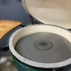 Oven Brothers Griddle - BGE Large 18" OBG-BGEL 11 Oven Brothers Griddle - BGE Large 18