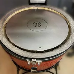 Oven Brothers Griddle - Kamado Joe Big Joe 24