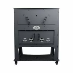 Oven Brothers Pizza Oven "BIG BRO" BBQs & Smokers