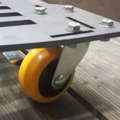 Oven Brothers Pizza Oven "Original BRO" 11 Oven Brothers Pizza Oven