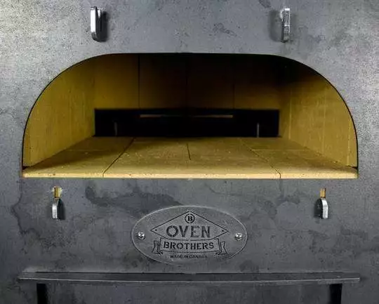 Oven Brothers Pizza Oven "Original BRO" 4 Oven Brothers Pizza Oven "Original BRO"