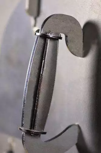 Oven Brothers Pizza Oven "Original BRO" 5 Oven Brothers Pizza Oven "Original BRO"