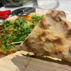 Oven Brothers Pizza Steel (14