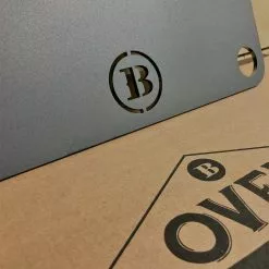 Oven Brothers Pizza Steel (15