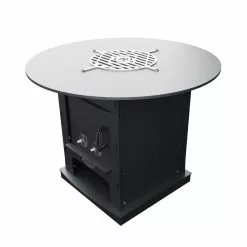 Oven Brothers The Iron Fuoco 42" Grill Table