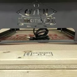 BBQs & Smokers Oven Brothers The Original Joint Rotisserie Standalone 22 BBQs & Smokers Oven Brothers The Original Joint Rotisserie Standalone