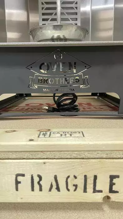 BBQs & Smokers Oven Brothers The Original Joint Rotisserie Standalone 11 BBQs & Smokers Oven Brothers The Original Joint Rotisserie Standalone