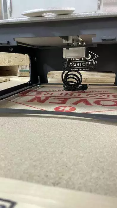 BBQs & Smokers Oven Brothers The Original Joint Rotisserie Standalone 8 BBQs & Smokers Oven Brothers The Original Joint Rotisserie Standalone