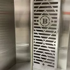 BBQs & Smokers Oven Brothers The Original Joint Rotisserie Standalone 18 BBQs & Smokers Oven Brothers The Original Joint Rotisserie Standalone