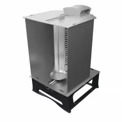 BBQs & Smokers Oven Brothers The Original Joint Rotisserie Standalone