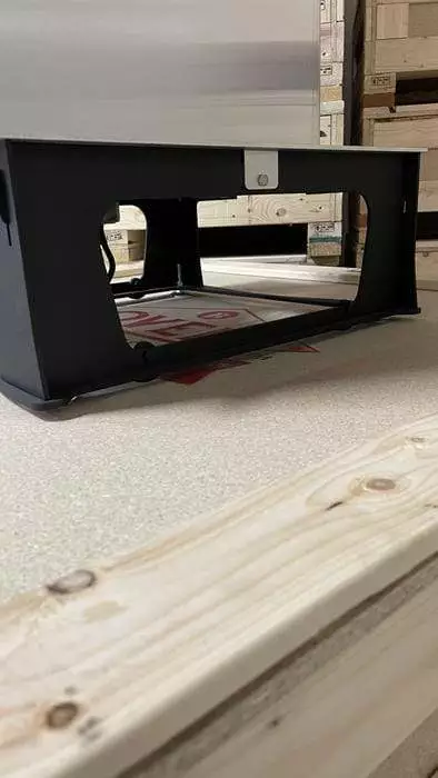 BBQs & Smokers Oven Brothers The Original Joint Rotisserie Standalone 5 BBQs & Smokers Oven Brothers The Original Joint Rotisserie Standalone