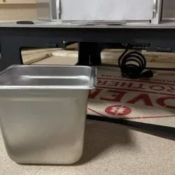 BBQs & Smokers Oven Brothers The Original Joint Rotisserie Standalone 20 BBQs & Smokers Oven Brothers The Original Joint Rotisserie Standalone