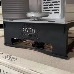 BBQs & Smokers Oven Brothers The Original Joint Rotisserie Standalone 15 BBQs & Smokers Oven Brothers The Original Joint Rotisserie Standalone