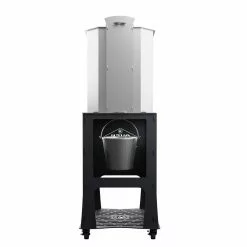 Oven Brothers The Original Joint Rotisserie W/ Cart 13 Oven Brothers The Original Joint Rotisserie W/ Cart