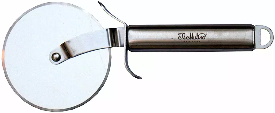 Pacific Cooker & Grill Pacific Living 8 Piece Pizza Stone Set 6 Pacific Cooker & Grill Pacific Living 8 Piece Pizza Stone Set