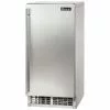 Perlick 15" Ada Compliant Clear Ice Maker With Panel Ready Solid Door Hinge Rev H50IMW-AD