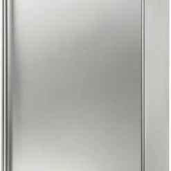 Perlick 15" Ada Compliant Cubelet Ice Maker With Panel Ready Solid Door Hinge R H80CIMW-AD