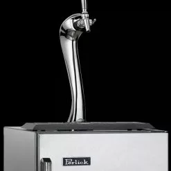 Perlick 15" Signature Series Indoor Adara Beer Dispenser HP15TS-4