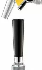 Perlick 15" Signature Series Indoor Beer Dispenser HP15TS-4